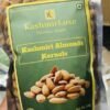 Kashmiri Mamra Almonds - Taste the Difference