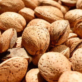 Premium Kashmiri Almonds - Kagzi Shell | Nutritious Snack and Cooking Ingredient