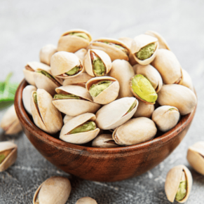 Premium Kashmiri Organic Pistachios - Nutty and Wholesome Snacking